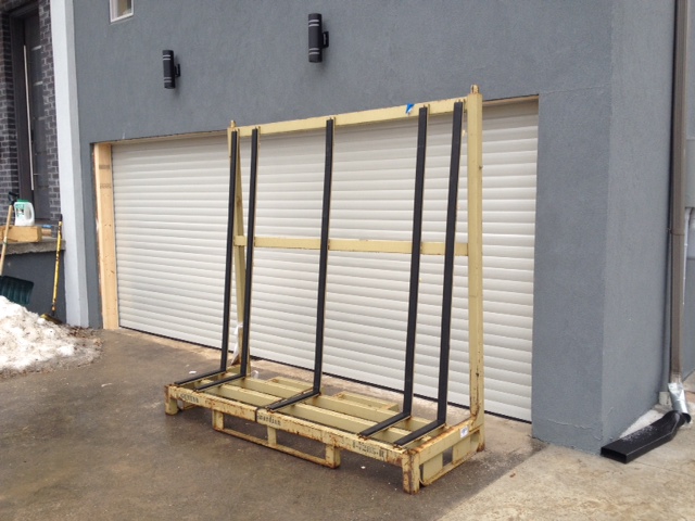 garage doors 2