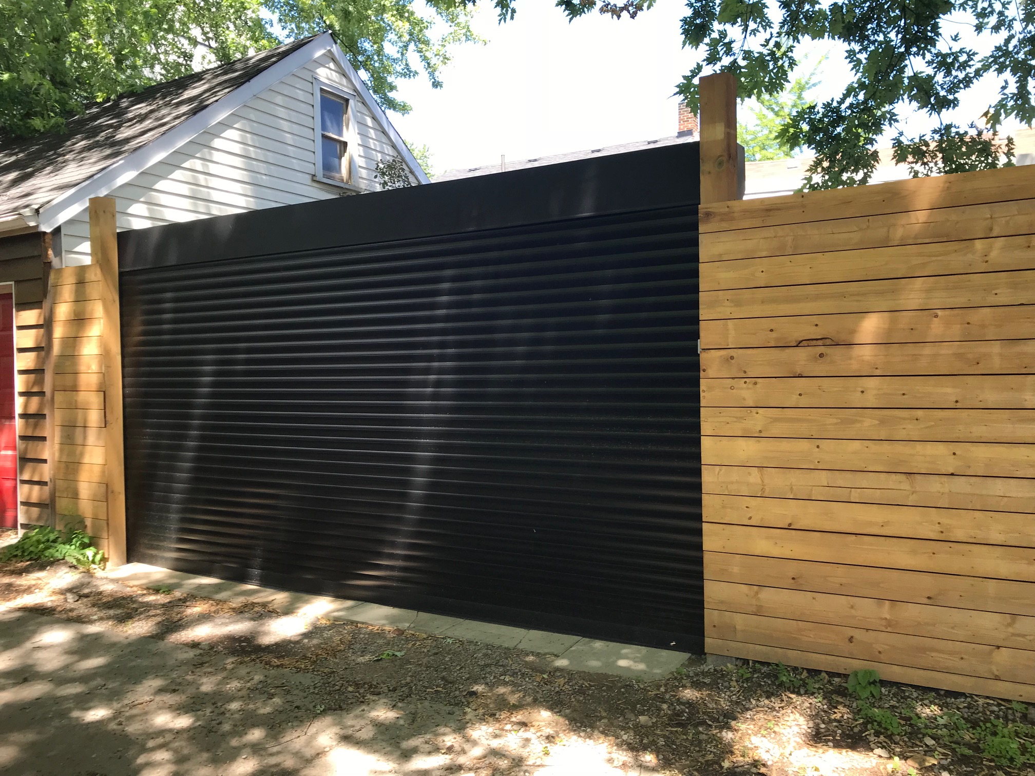 laneway doors 1